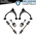 CONTROL ARM W/ BALL JOINT