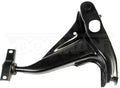 CONTROL ARM W/ BALL