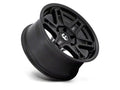D836 17X9 5X5.0 MT-BLK -38MM