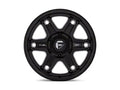D836 17X9 5X5.0 MT-BLK -38MM