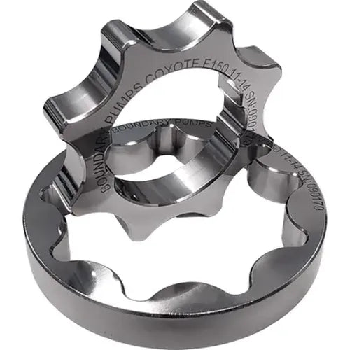 Boundary 11-14 Ford F150 / 18-20 Ford F150 Coyote V8 Billet Oil Pump Gear (MartenWear Treated)