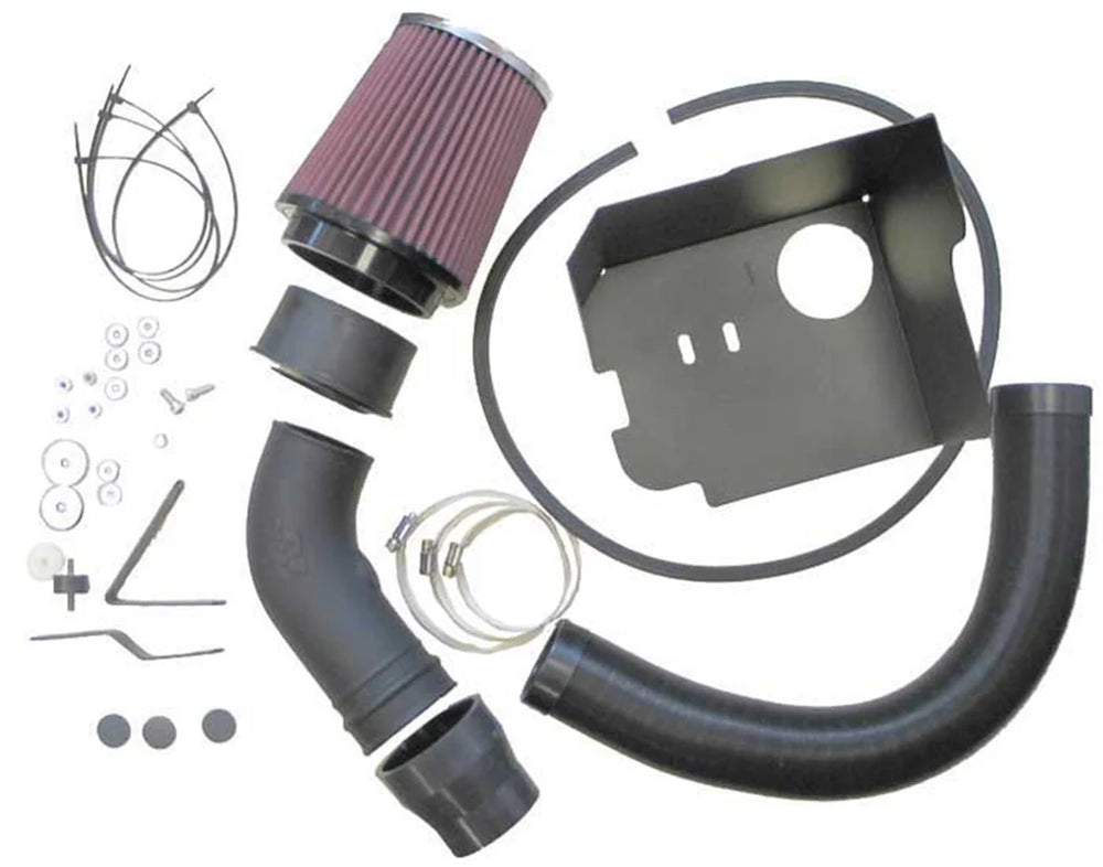 GEN2 INTAKE KIT PEUGEOT