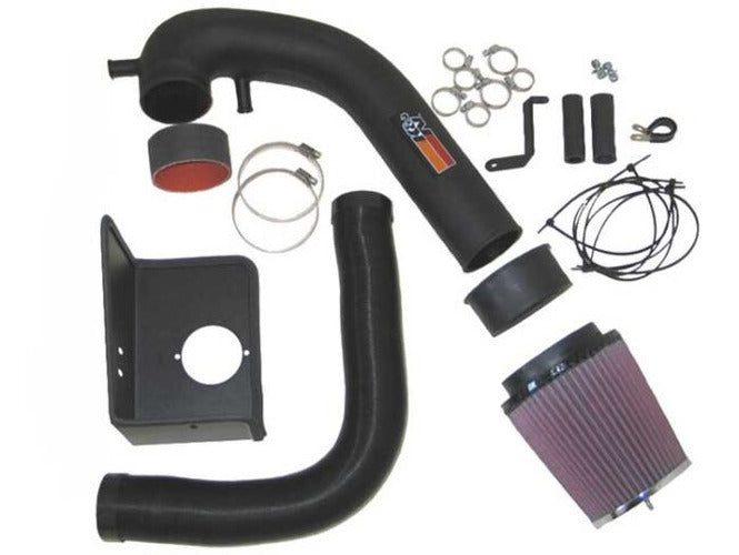 GEN2 INTAKE KIT RENAULT