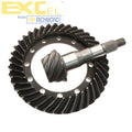 Differential Ring and Pinion