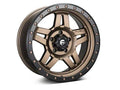 D583 18X9 5X5.0 MT-BRNZ-BBR 01MM