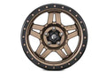 D583 18X9 5X5.0 MT-BRNZ-BBR 01MM