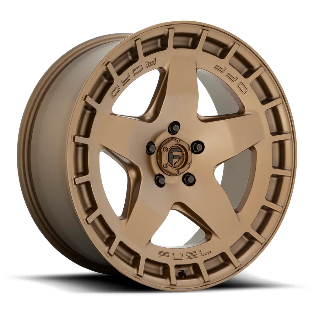 D735 20X9 5X150 MT-BRNZ 01MM