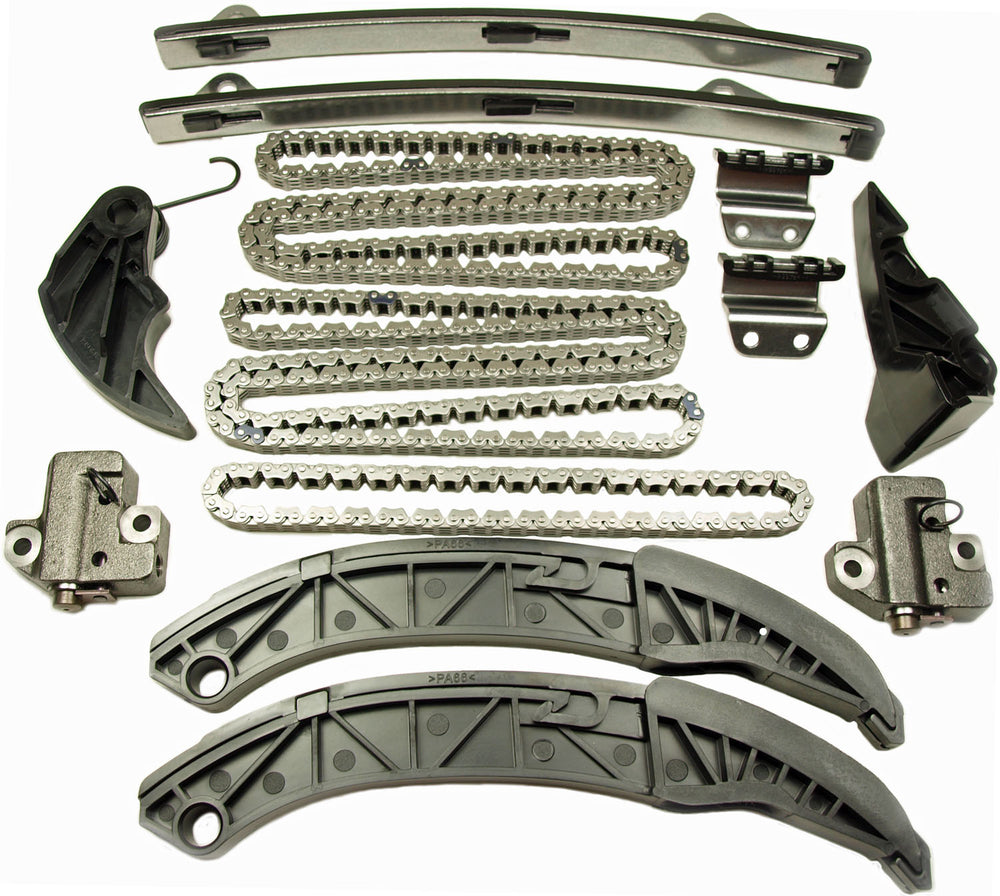 TIMING CHAIN KIT, 2006-2014/HYUNDAI