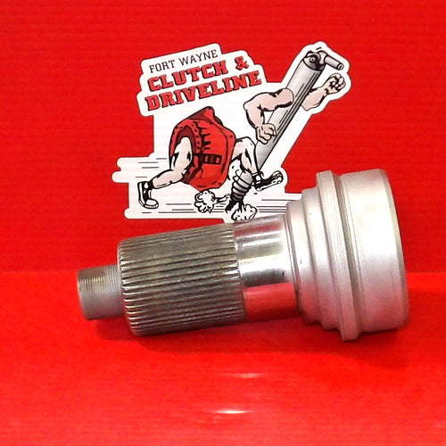 MIDSHIP TUBE SHAFT