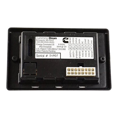 CUMMINS auto part