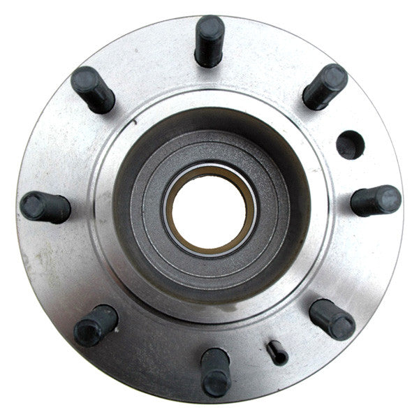 Brake Rotor: Various Makes and Models; Brake Rotor; Outside Diameter 13.03"; 8 Bolt Holes; Vented