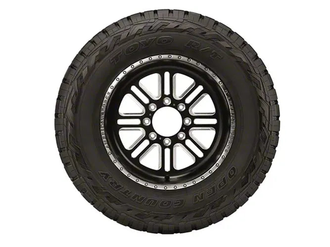 Toyo Open Country R/T Tire - LT315/70R17 113/110S C/6