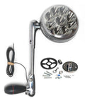 UNITY AUTOMOTIVE black auto part