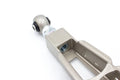 ISR 13-20 Subaru BRZ Rear Lower Control Arms