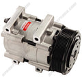 Denso air compressor