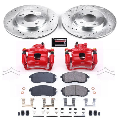 PowerStop auto part