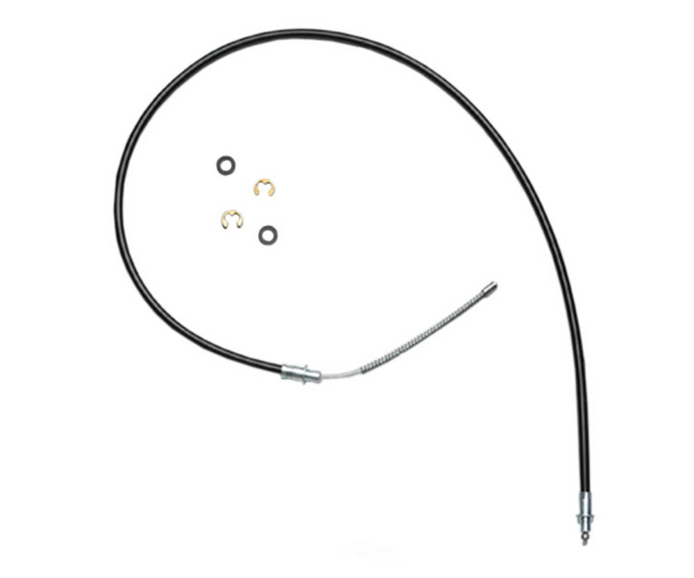 PRO SERIES 51 RECEIVER - CLASS III