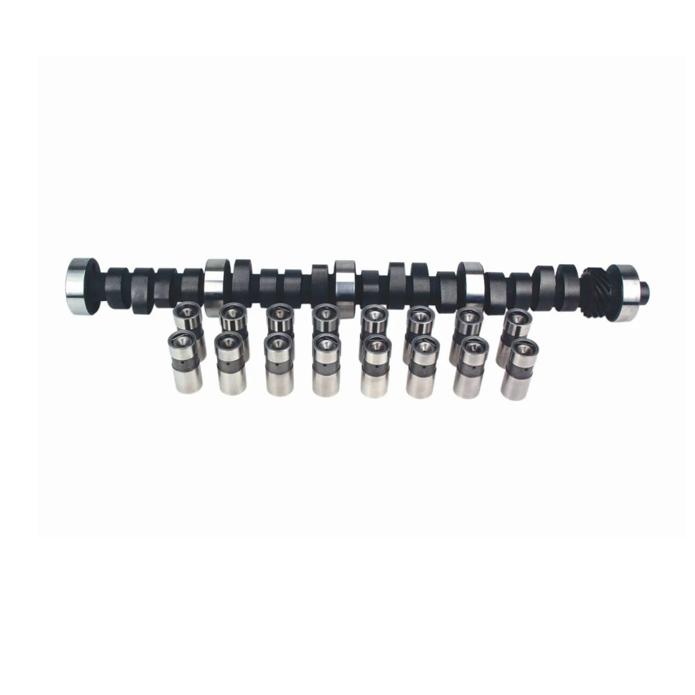 XE 218/218 H-Flat CL-Kit Chevrolet 4.3L