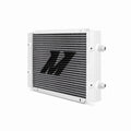 Mishimoto Universal 25 Row Dual Pass Oil Cooler