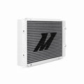 Mishimoto Universal 25 Row Dual Pass Oil Cooler