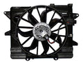 Ford Racing 2005-2014 Mustang Performance Cooling Fan
