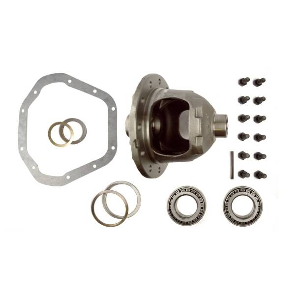 ~(38 lbs. 12X11X10)~ CASE KIT