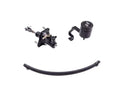 Chase Bays 85-95 Mazda RX-7 FC/FD Large Bore 3/4 Clutch Master Cylinder Adapter & DBBE Reservoir Kit