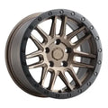 BR ARCHES 19X8 5X114 +30 76 M-BRNZ