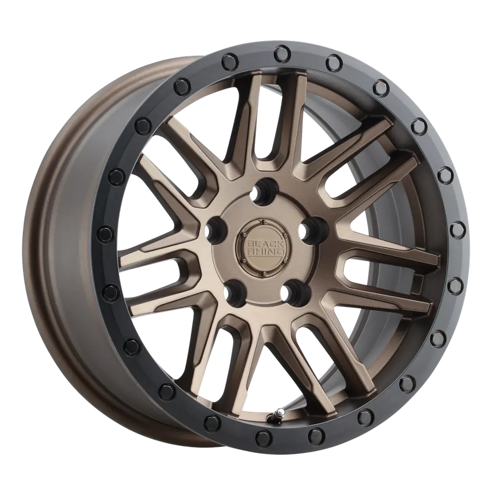 BR ARCHES 19X8 5X114 +30 76 M-BRNZ