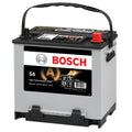 STARTER BATTERY