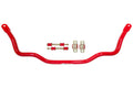 UMI Performance 15-20 Ford F-150 1 1/2in Solid Front Sway Bar - Red