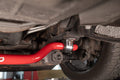 UMI Performance 15-20 Ford F-150 1 1/2in Solid Front Sway Bar - Red