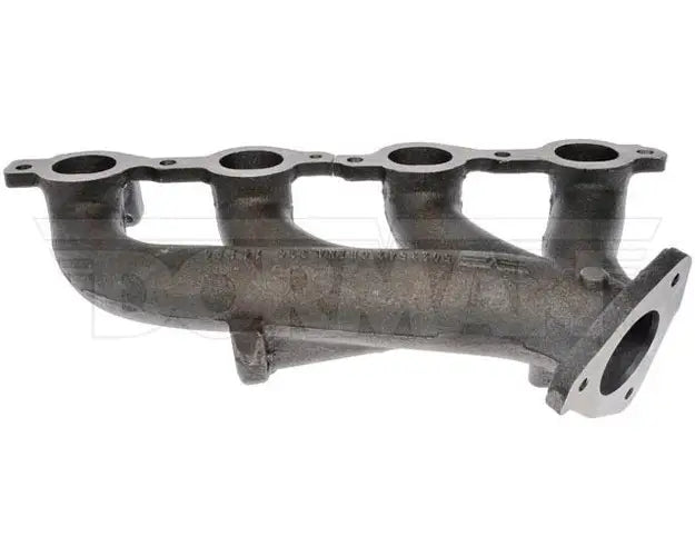 EXHAUST MANIFOLD