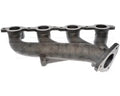 EXHAUST MANIFOLD