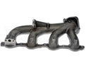 EXHAUST MANIFOLD