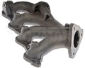EXHAUST MANIFOLD