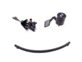 Chase Bays 02-08 Nissan 350Z Stk Bore 5/8 Clutch Master Cyl Adapter & OEMC/Single BBE Reservoir Kit