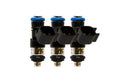 Fuel Injector Clinic auto part