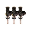 Fuel Injector Clinic 1000cc FIC Can Am Fuel Injector Clinic Set (High-Z)