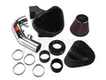 K&N 11-13 Ford Mustang GT 5.0L V8 Typhoon Performance Intake