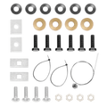 PROFESSIONAL RECEIVER - ROUND TUBE