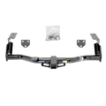 PROFESSIONAL RECEIVER - ROUND TUBE