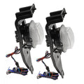 2005-2007 FORD F-250/350 SMD FL
