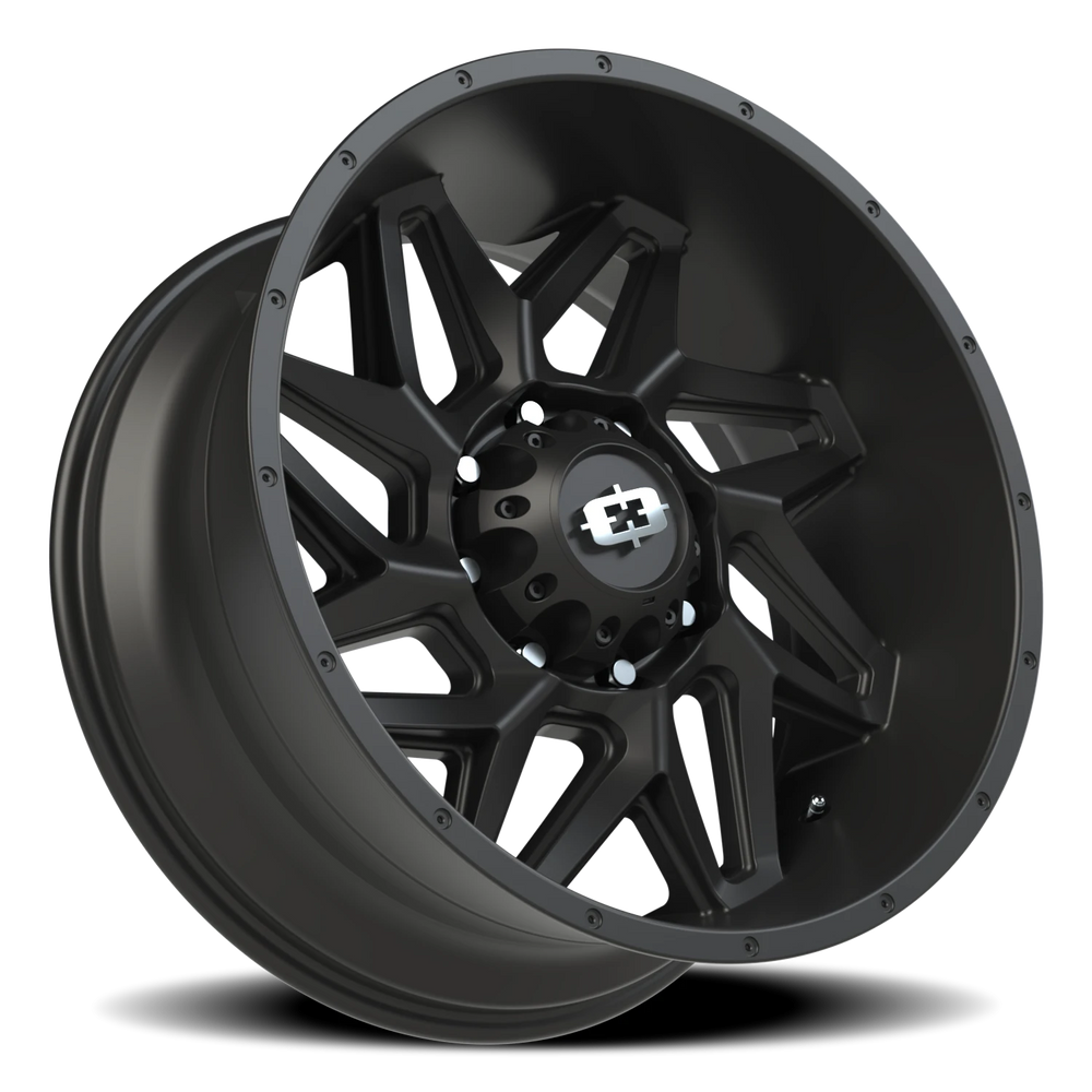 8-180 SB VIS SPYDER