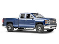 9913 SILV/SIERRA 1500/9919 SILV/SIERRA 2500/3500 STD CAB(W/DEF TANK)5IN OE STYLE CURVED