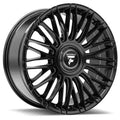 Design Infini auto part