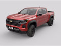EGR 23-25 Chevrolet Silverado Bolt-On Look Fender Flares - Set