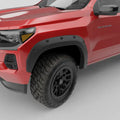 EGR 23-25 Chevrolet Silverado Bolt-On Look Fender Flares - Set