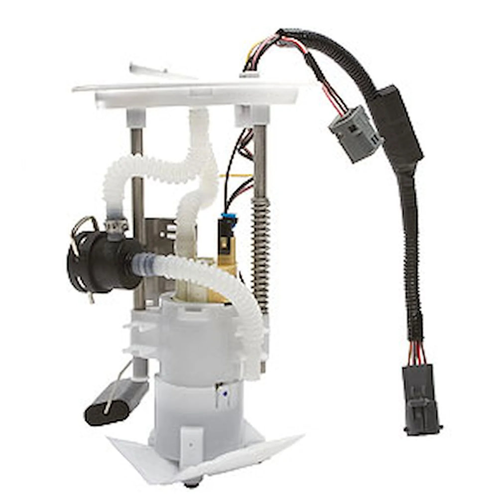 FUEL PUMP MODULE ASSEM