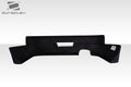 1995-1998 Nissan Skyline R33 2DR Duraflex N-1 Rear Bumper Cover - 1 Piece